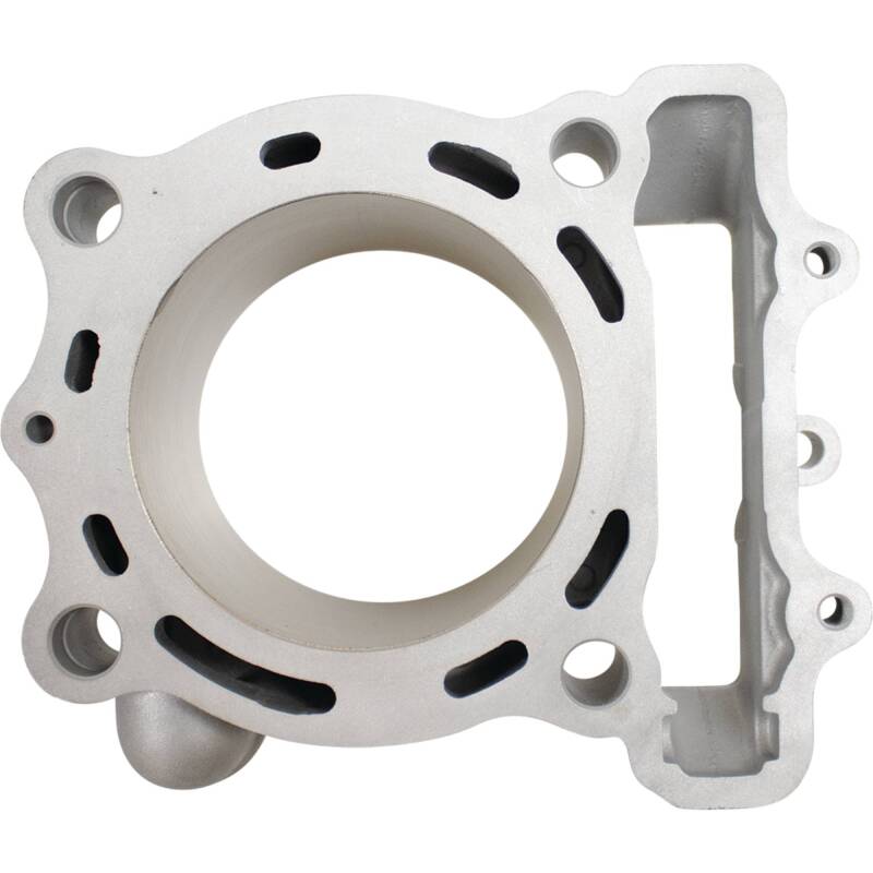 Kawasaki KX 250 F Standard Bore Cylinder Kit - Cylinder Works - 78mm - 2020